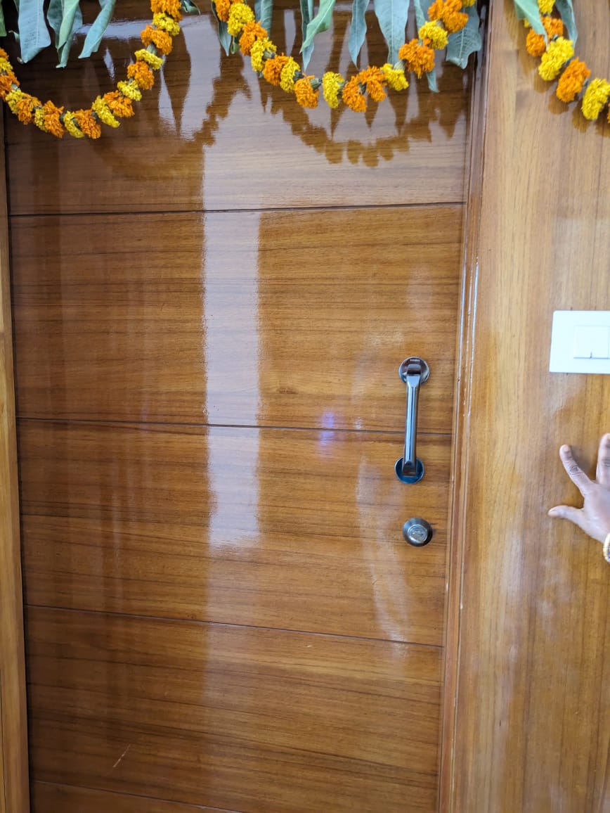 3 BHK  Flat For sale in C